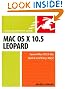 

Mac OS X 10.5 Leopard: Visual QuickStart Guide