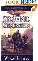 The Second Generation (Dragonlance: The Second Generation)