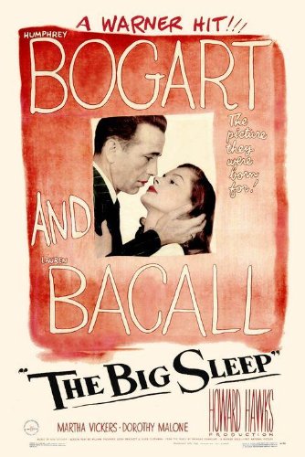The Big Sleep Discount. 514Bop6GM0L The Big Sleep Discount.