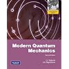 Modern Quantum Mechanics