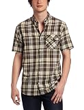 DC Men's Charly Button Up shirt