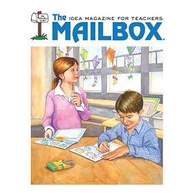 Mailbox - Grades 2-3 Edition by