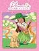 Search : Plumeria Princess Coloring & Activity Book