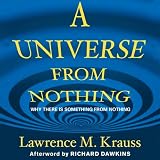 A Universe from Nothing