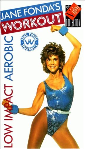 Jane Fonda-Low Impact