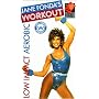Jane Fonda-Low Impact [VHS]