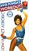 VHS : Jane Fonda-Low Impact