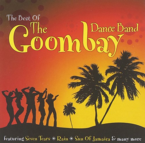Goombay Dance Band - Goombay Dance Band Greatest Hits - Zortam Music
