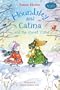 Houndsley and Catina and the Quiet Time: Candlewick Sparks
