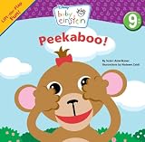Peekaboo! (Baby Einstein)