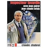 Inspecteur Lavardin [Region 2]
