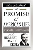 The Promise Of American Life