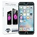 Tech Armor AntiGlare Ballistic Glass Screen Protectors for Apple iPhone 6S / iPhone 6 (4.7-inch) [1-Pack]