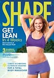 Shape: Get Lean in 4 Weeks