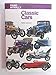 Classic Cars (Rand McNally Color Illustrated Guides)
