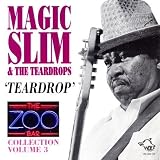 The Zoo Bar Collection Vol.3: Teardrop