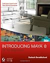 Introducing Maya 8: 3D for Beginners