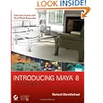 Introducing Maya 8: 3D for Beginners'