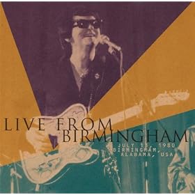 It's Over (Live)