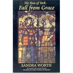 The Rose of York: Fall from Grace