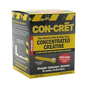 Con-Cret only $12.95?
