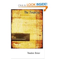 The Financier: A Novel