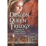 dragon queen series