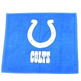 Indianapolis Colts Rally Towel