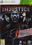 Injustice: Gods Among Us - Special Ed...