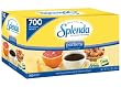 Splenda No Calorie Sweetener, Granular, Individual Packets, 700-Count Box