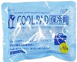 保冷剤 クールパッド 150g