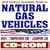 21st Century Complete Guide to Natural Gas Vehicles - NGVs, Compressed Natural Gas (CNG), Liquefied Natural Gas (LNG), Autogas, Engines, Infrastructure (CD-ROM)