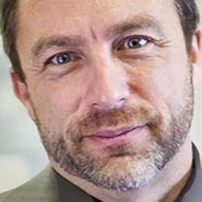 Jimmy Wales' Wikipedia Appeal