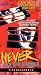 VHS : NEVER PICK UP A STRANGER (1979 - aka 'Bloodrage')