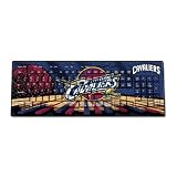 Cleveland Cavaliers Wireless USB Keyboard Amazon.com