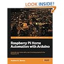 Raspberry Pi Home Automation with Arduino