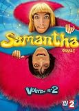 Samantha - Oups ! - n�2