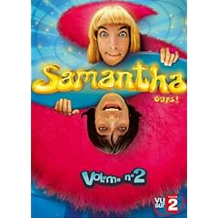 Samantha - Oups ! - n�2