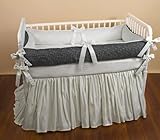 IMAGE OF Lullaby 3-Piece Crib Bedding Set