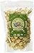 Organic Matters Vegan Caramel Corn - A healthier dairy free caramel corn made with Cold Pressed Coconut Oil - USDA Organic | Non-GMO | Soy Free (Vanilla Sea Salt) - 3 pack