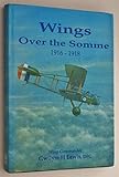 Wings over the Somme, 1916-1918
