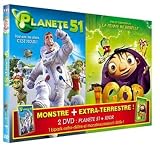 Produkt-Bild: Plan&egrave;te 51 ; igor [FR Import]