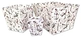 Dr. Seuss Cat in the Hat Storage Bin Set