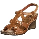Spring Step Women's Kallima T-Strap Sandal