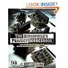 Audiophile's Project Sourcebook: 80 High-performance Audio Electronics Projects (TAB Electonics)