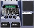 DigiTech BP200 Bass Modeling Processor
