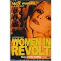 Women in Revolt - uncut (Andy Warhol) english audio