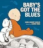 Baby's got the blues