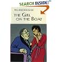 The Girl on the Boat