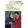 The Girl on the Boat